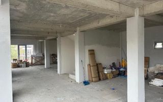 Spațiu comercial Valea Lupului, suprafață utilă 220 mp - Poză 4