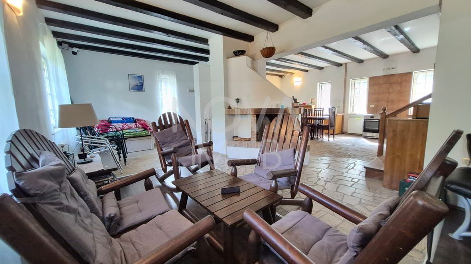 Casa de vacanta - Cartisoara, Sibiu - Poză 5