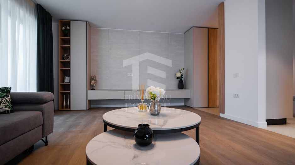 ALEXANDRIEI 152 | 2 CAMERE DECOMANDAT | BLOC NOU PREMIUM | 62 MP UTILi - Poză 3