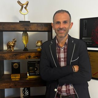 Razvan Luca - NEKSUS