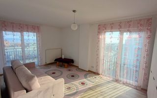 Apartament modern cu 2 camere, zona Europa - Poză 2