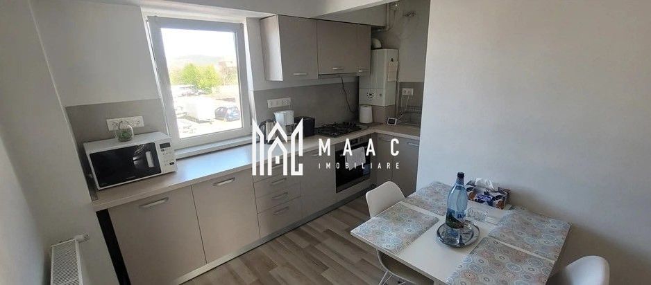 Apartament 3 camere | 80 MPU | Mobilat complet | Zona Gară - Poză 8