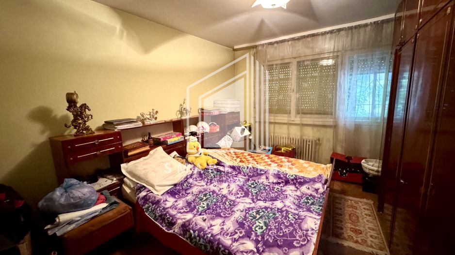 Apartament 3 camere de vânzare | 72 mp | Zona Micro 16 - Poză 8