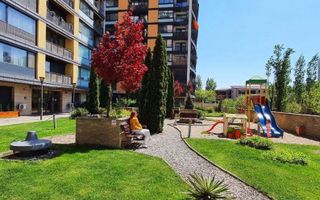 AP. 2 CAMERE EVOCASA ARMONIA, PET-FRIENDLY, BLOC NOU, METROU 10 MINUTE - Poză 13