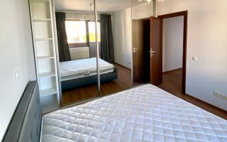 Apartment 2 camere vedere Lac Pipera zona Pipera Plaza Rond OMV - Poză 13