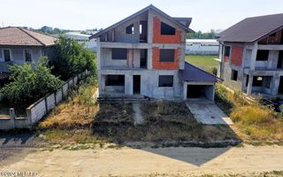 Pantelimon - Padurea Cernica, Vila 4 dormitoare, 3 bai, teren 420 mp - Poză 3