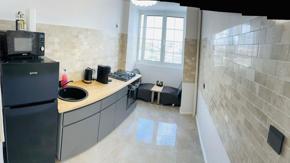 Apartament 3 camere Radu Beller / Parc Floreasca - Poză 14