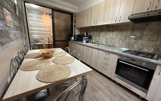COMISION 0%! Apartament 2 camere decomandate | Primăria Florești - Poză 8