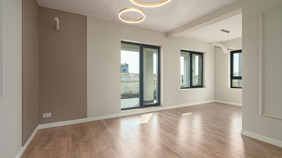 Complex case finalizate str Tiparnitei Sos Giurgiului Dedeman Sector 5 - Poză 4