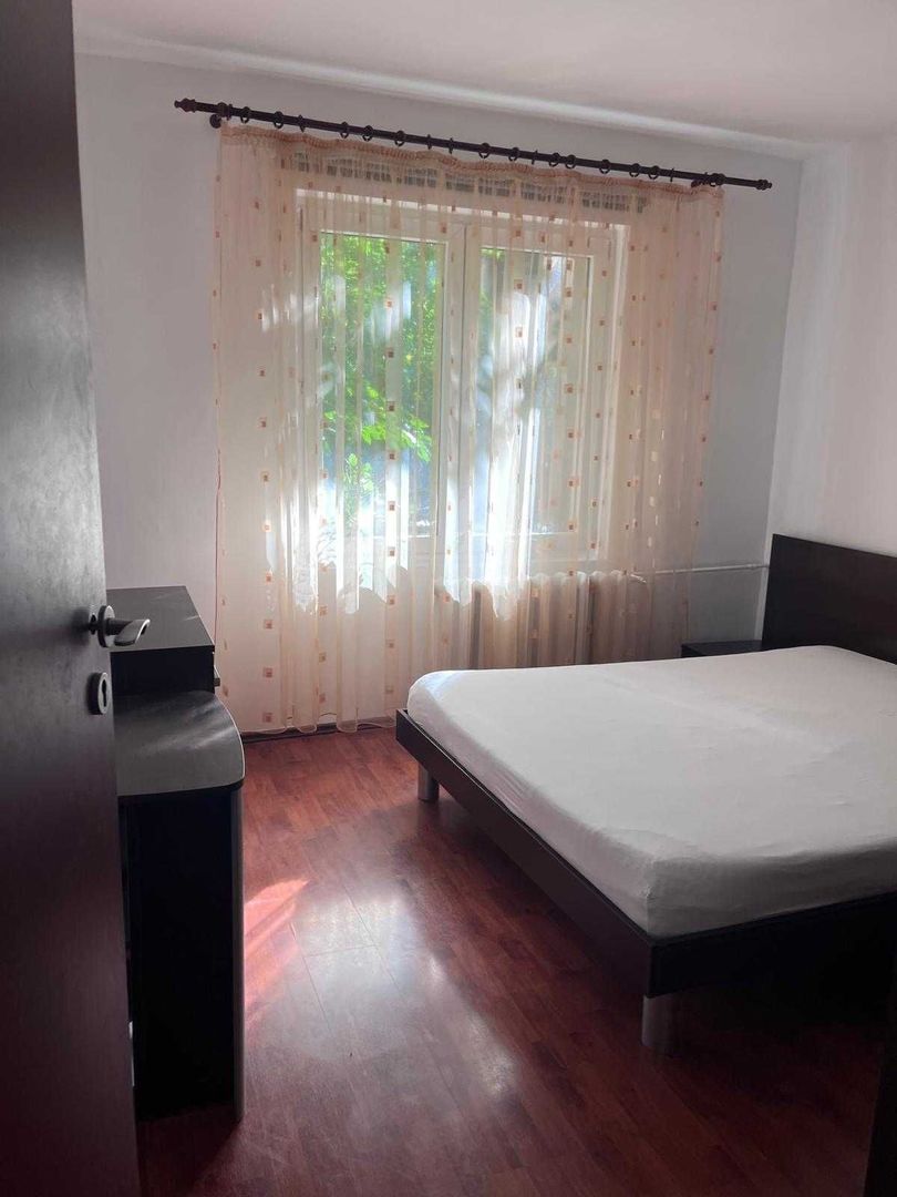 Apartament 2 camere, complet mobilat si utilat -  Crângași - Poză 2