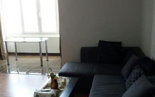 BRASADAS închiriază ap 2 cam decomandat Et 5/7 - Unirii. - Poză 1