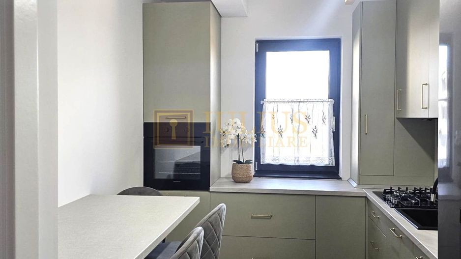 Apartament cu 2 camere in Giroc - Poză 4