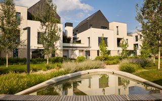 Townhouse Pipera Avalon - Poză 3