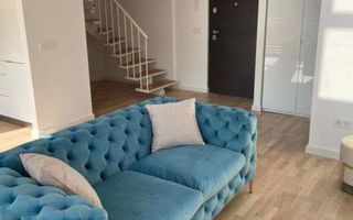 Apartament cu 2 camere de tip duplex // Zona Aviatiei - Poză 4