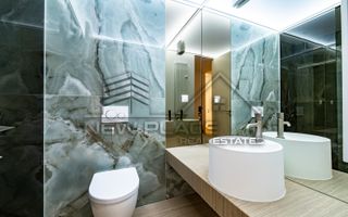 IANCU NICOLAE | Apt exclusivist | 296,360+TVA | Terasa 14.8 |Ultra Lux - Poză 12