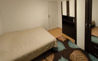 Apartament  cu 3 camere decomandate, 2 băi, etaj 1 - Zorilor - Poză 4