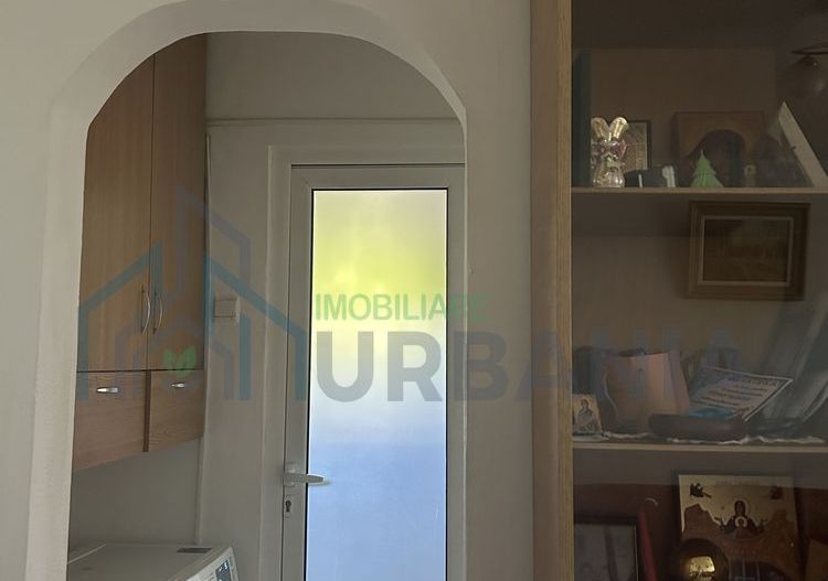 Apartament 3 camere, Păcurari, Iași – Munca Invalizilor, față Grădinița Nr. 15 - Poză 3