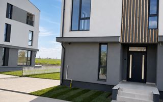 Libertății Villas | Otopeni/ Piscină Rezidențiala - Poză 2