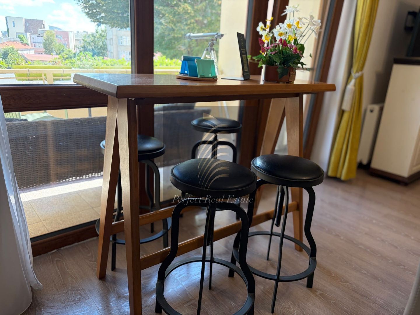 Apartament de închiriat – Zona Piața Ovidiu / Catedrala - Poză 5
