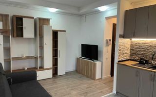 VANZARE STUDIO MODERN | COSMOPOLIS | RENOVAT COMPLET | IDEAL INVESTITIE | - Poză 2