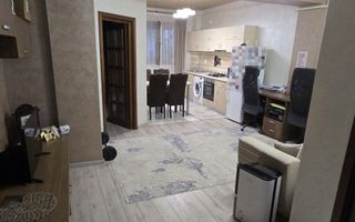 Apartament 2 camere, parter + spațiu depozitare exclusiv, Aurel Vlaicu – bloc 2017 - Poză 1