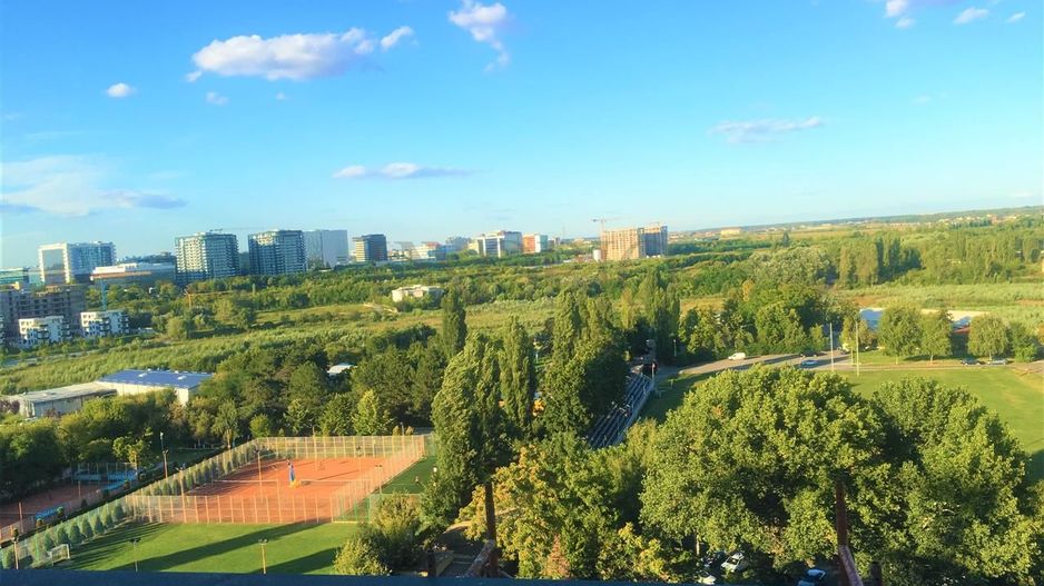 Apartament 3 camere – Floreasca Residence | Loc de parcare inclus - Poză 16