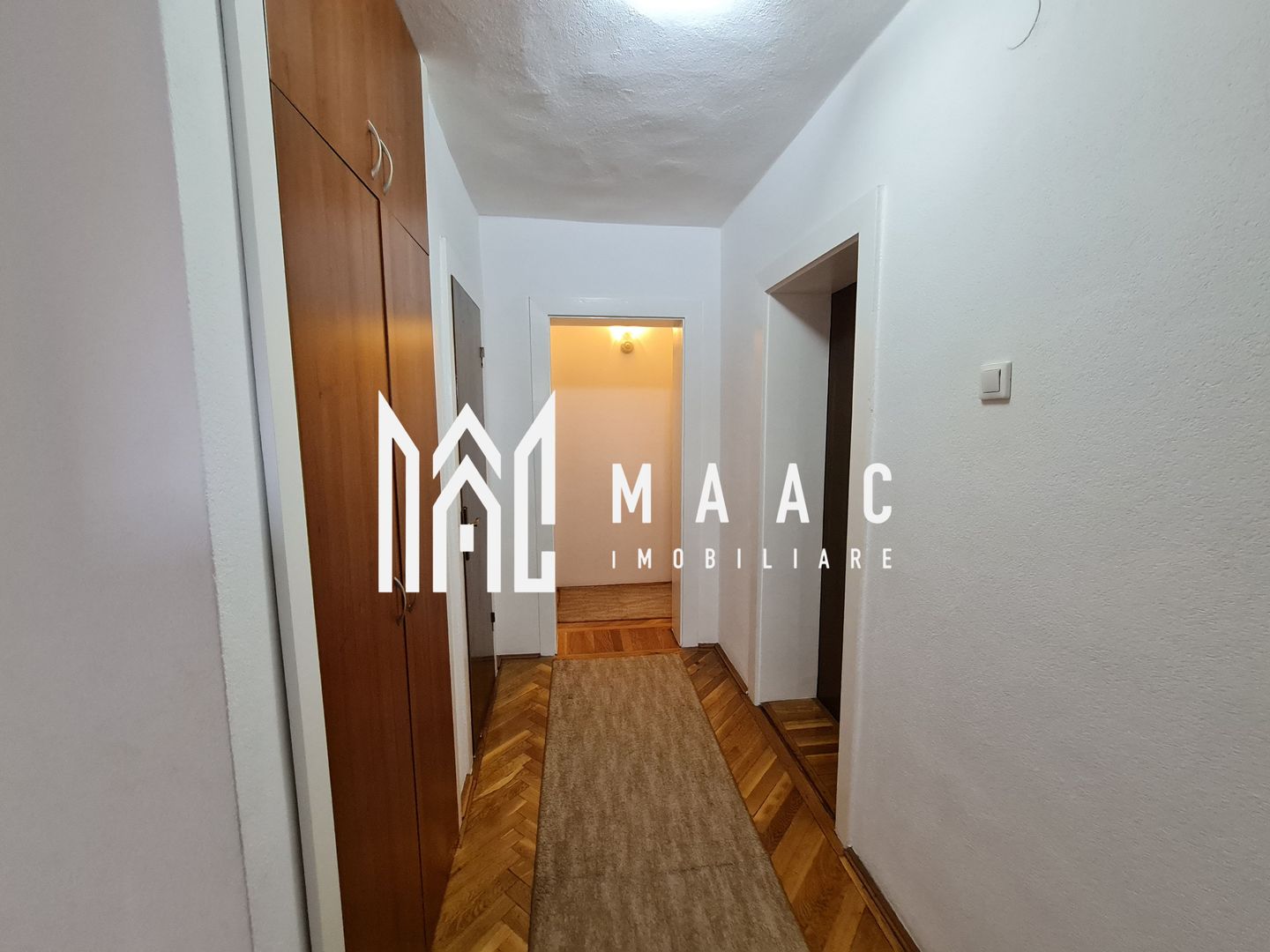 Casa individuala 4 camere I 511 mp teren I Terezian - Poză 10