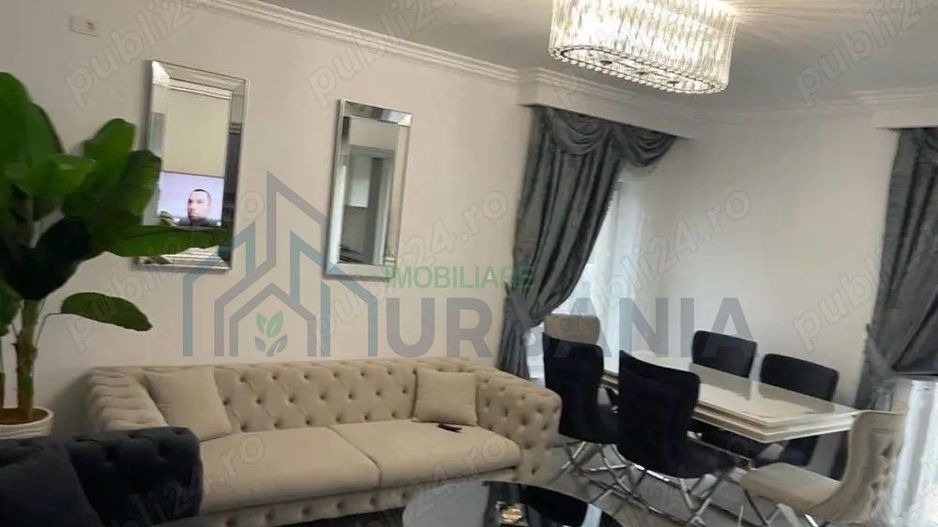 Vilă de închiriat în Rediu aproape de Iași - Poză 2