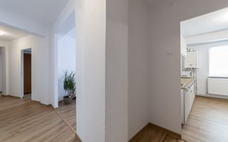 Apartament 3 camere decomandat | Cartier Banat | Str. Dr. Nicolae Crețulescu - Poză 9