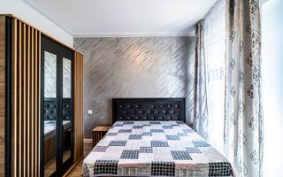 Militari - Preciziei, 2 camere, 62 mp, mobilat utilat complet, 3/10, centrala - Poză 6