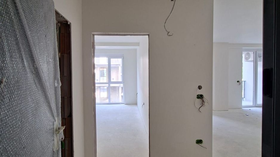 Apartament bloc nou, 3 camere- Aradului - Poză 6