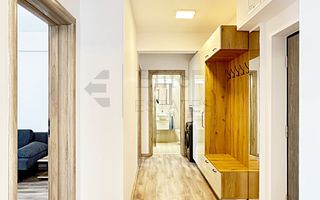Apartament 4 camere de inchiriat in Prima Onestilor - Poză 7