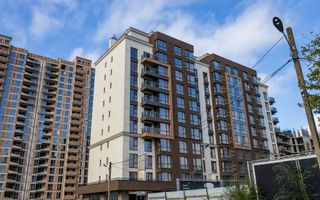 Vânzare, apartament, 4 camere, str. Tudor Vladimirescu, Râșcani - Poză 2