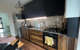 VANZARE 2 CAMERE | COTROCENI SMART RESIDENCE | DECOMANDA | MOBILAT & UTILAT - Poză 5