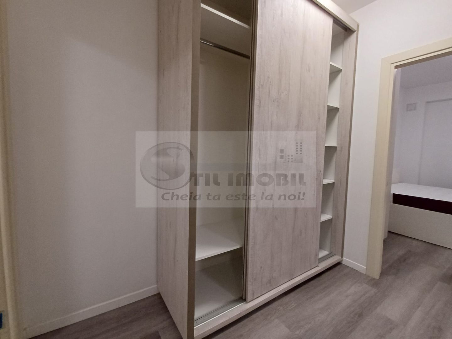 Apartament 2 camere decomandat – Zona Tatarasi la 5 min de Sp Sf Maria - Poză 7