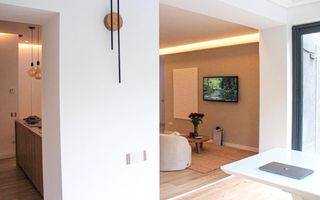 Chirie | Apartament 3 camere | Grădină 135mp | Parcare | Iancu Nicolae - Poză 6