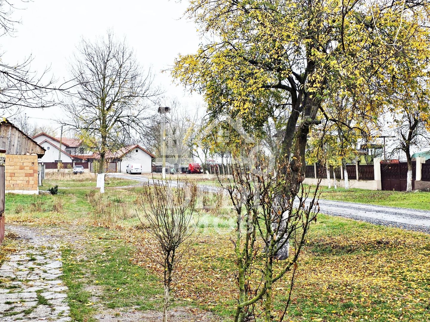 Casa de vanzare cu teren de 1532 mp in satul Berini, Timis - Poză 6