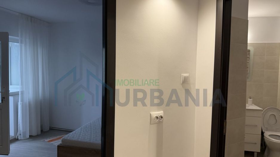 Persoană Fizică închiriez apartament cu 2 camere decomandat - Poză 19