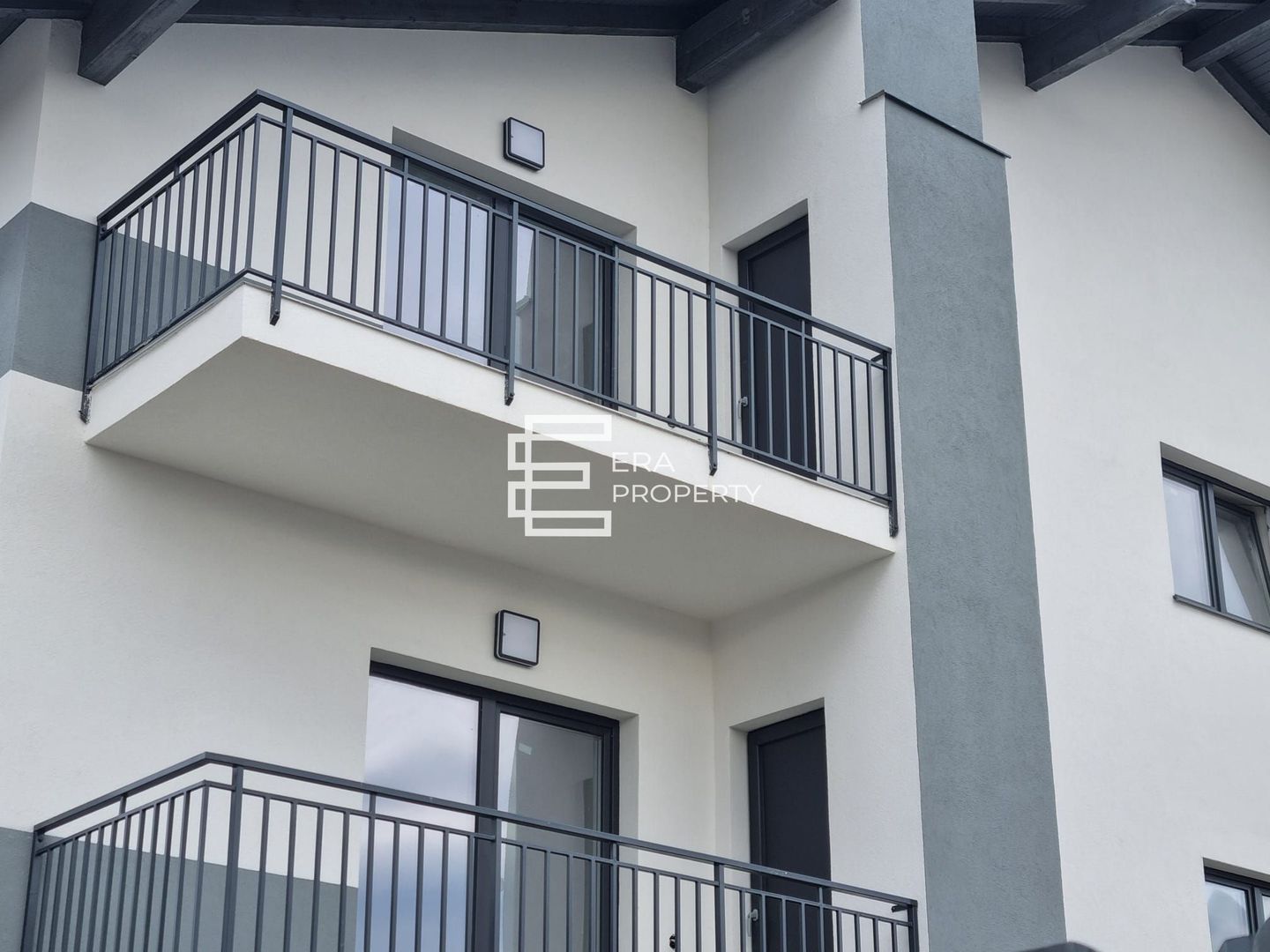 Apartament 2 camere | Etaj 1 | 56.25 mp utili  | Șelimbăr – Zona Unirii - Poză 7