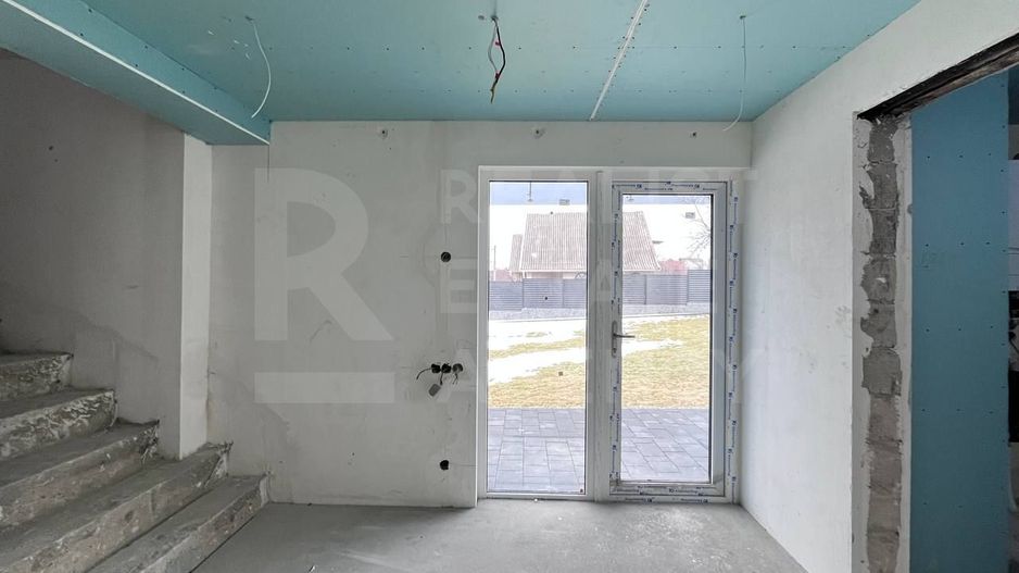 Vânzare, Hi-Tech, 2 nivele, 3 camere, strada Vielor, Tohatin - Poză 13