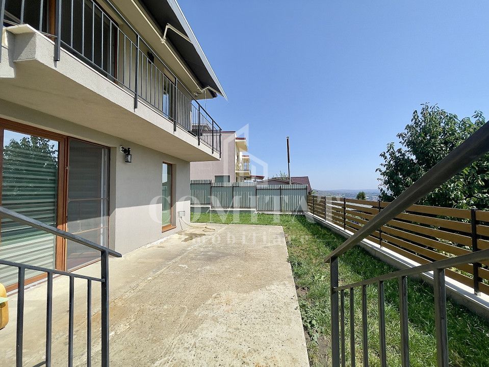 Casă individuală cu panoramă cartier Dambul Rotund - Poză 9