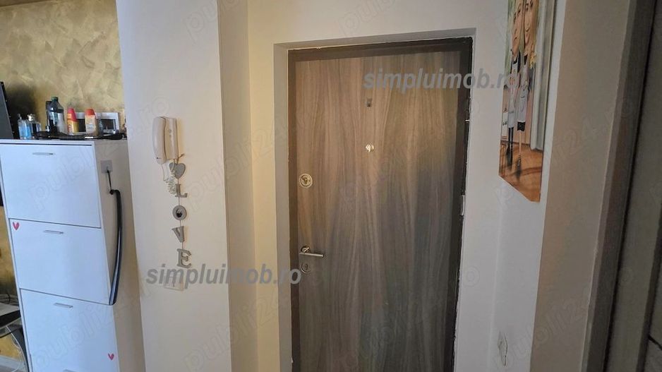 Studio Renovat Bloc Nou Militari - Poză 4