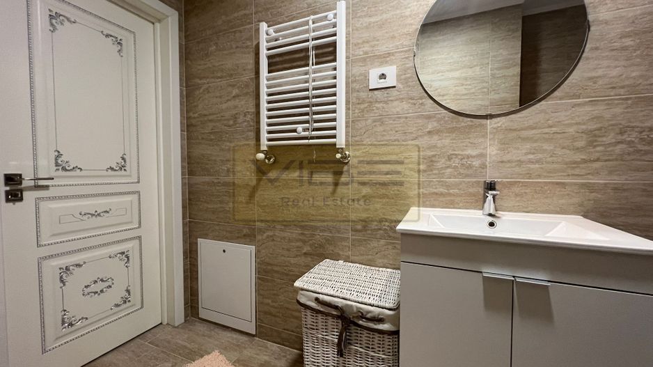 Apartament 3 camere + parcare subterana COPOU - Aleea Sadoveanu - Poză 24