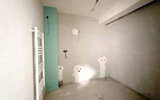 Apartament cu o camera/38.5 mp/imobil NZEB. - Poză 6