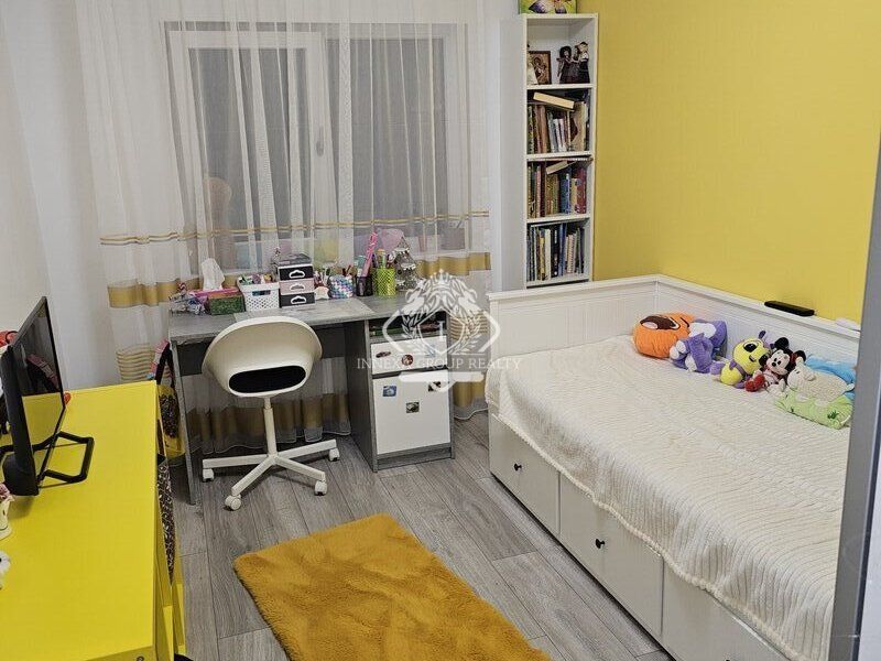 Casa P+1+pod 4 camere - 3 bai - curte 50mp I Ozana - Poză 4