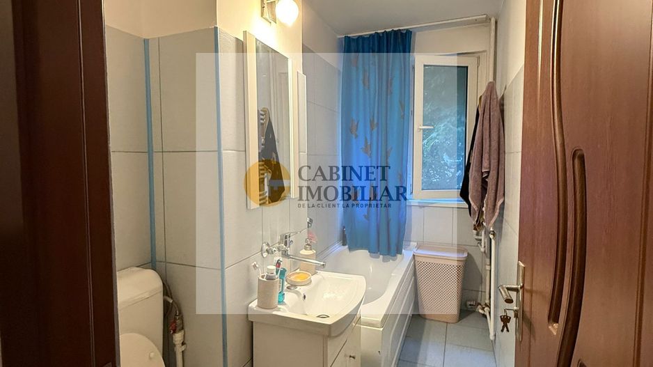 Universitate |2 camere |  Etaj Inferior | Creditabil - Poză 7