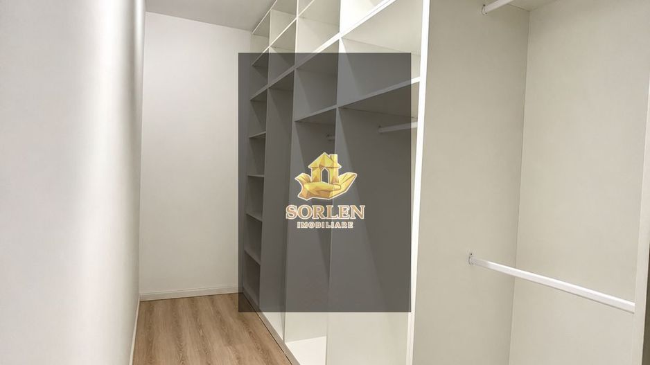 Apartament 2 camere Eroilor Floresti - Poză 10