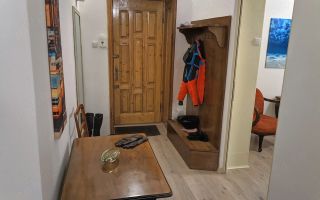 Apartament renovat, voluminos, Garabet Ibraileanu, Pacurari - Poză 6