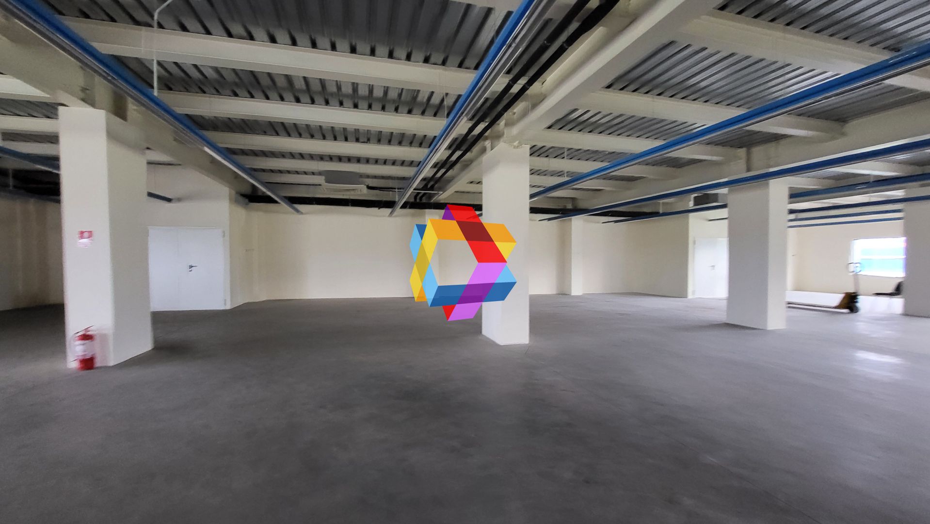 Spatiu - 600 mp #plus-imo.ro - Poză 3