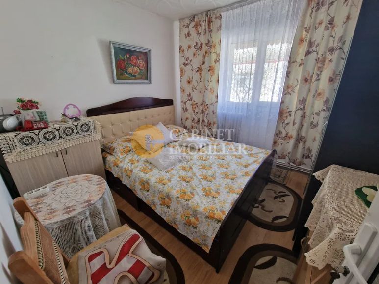 Apartament cu 2 camere semidecomandat zona Zimbru - Poză 3